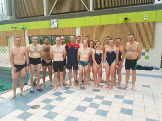 SCA NATATION TRIATHLON